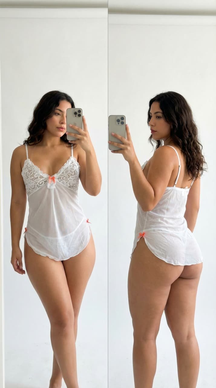 Batola dama Provocativa REF:11357