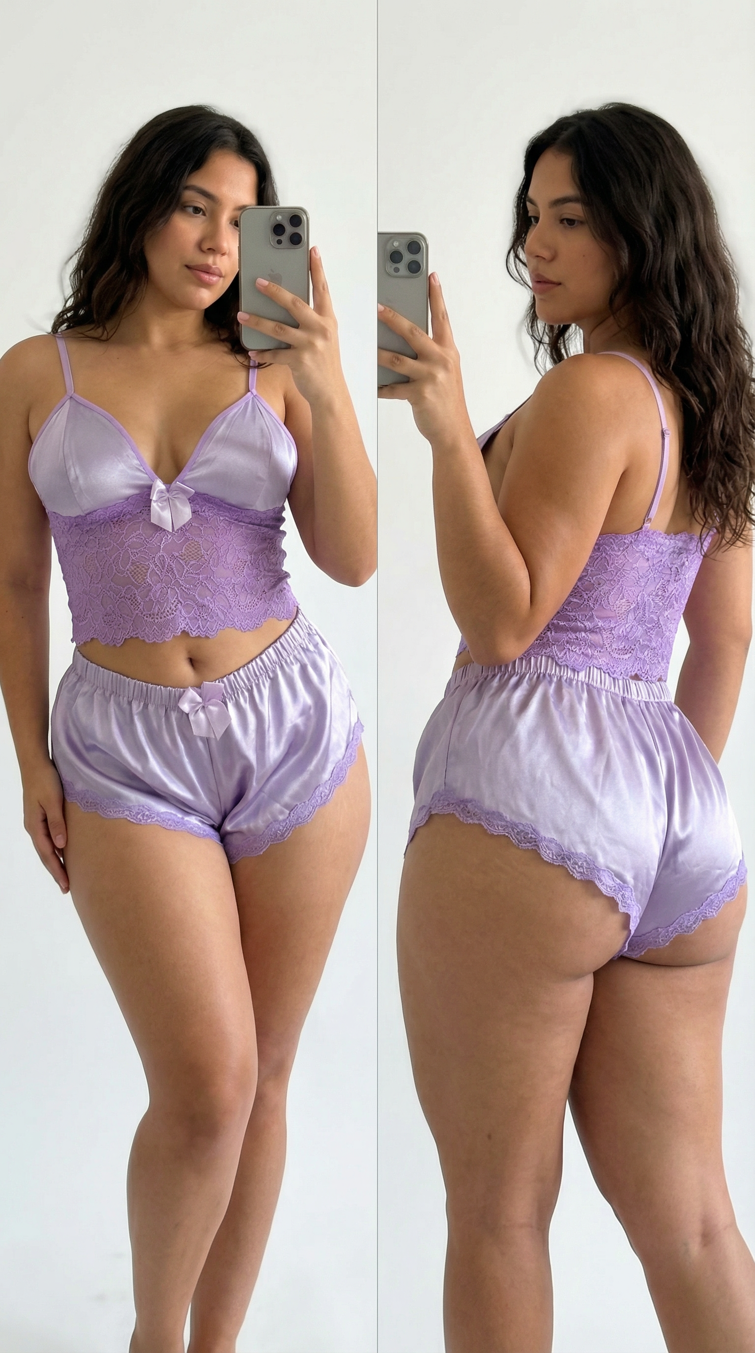 Pijama dama provocativa REF:6478